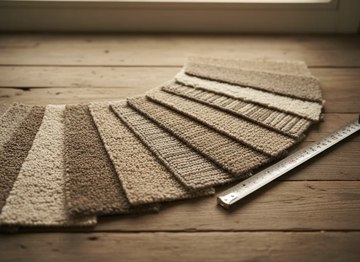 Carpet Installation Pine Mountain Club, CA FAQs